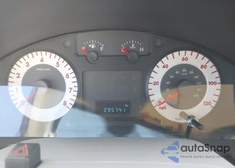 2008 Mazda Tribute I Sport z USA, uszkodzony, nr VIN 4F2CZ02Z68KM21574